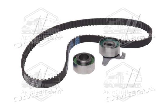 К-т ременя ГРМ (вир-во DAYCO)