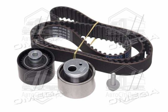 К-т ременя ГРМ (вир-во DAYCO)