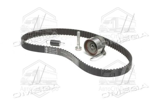 К-т ременя ГРМ (вир-во DAYCO)