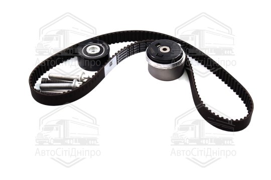 К-т ременя ГРМ (вир-во DAYCO)