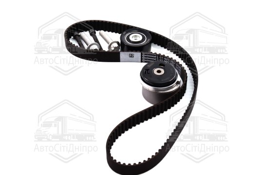 К-т ременя ГРМ (вир-во DAYCO)