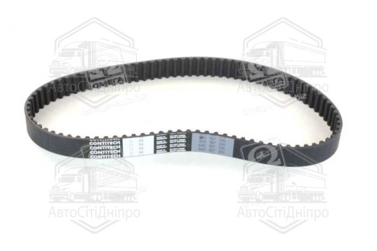 К-т ременя ГРМ (вир-во DAYCO)