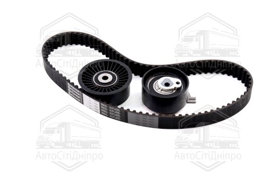 К-т ременя ГРМ (вир-во DAYCO)