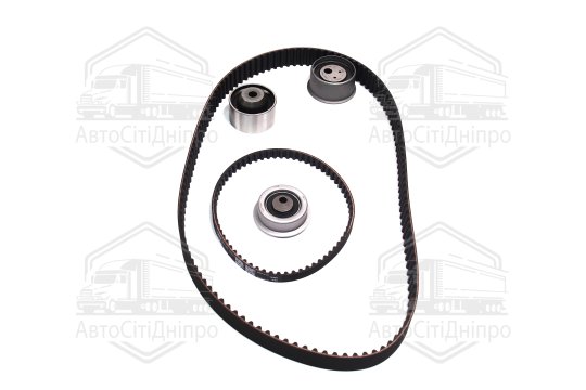 Комплект зубчастого ременя (вир-во DAYCO)