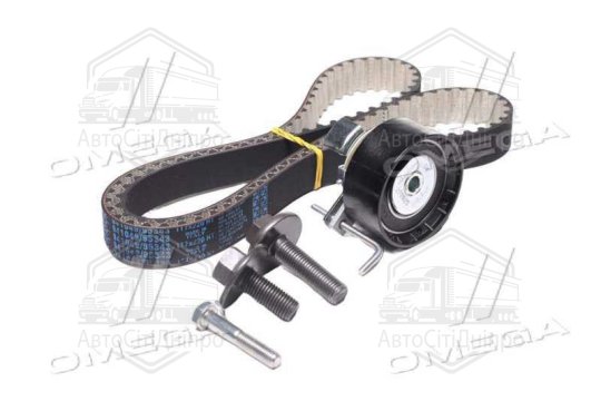 Комплект зубчастого ременя (вир-во DAYCO)