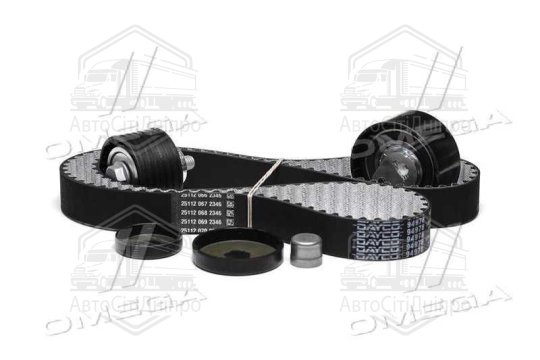 Комплект зубчастого ременя (вир-во DAYCO)