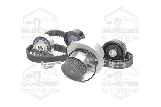 К-т водяного насоса (вир-во DAYCO)