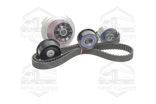 К-т водяного насоса (вир-во DAYCO)