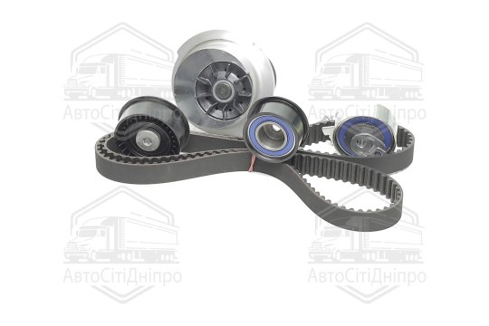 К-т водяного насоса (вир-во DAYCO)