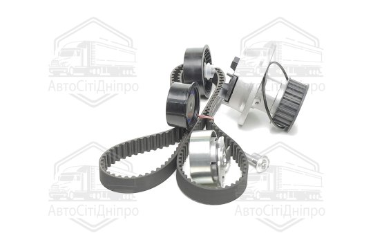 К-т водяного насоса (вир-во DAYCO)