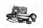 Водяний насос + комплект зубчастого реміня (вир-во DAYCO)