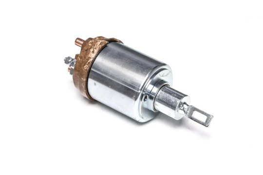 Реле втяг. ГАЗ (стартер 42.3708, 422.3708) (DECARO)