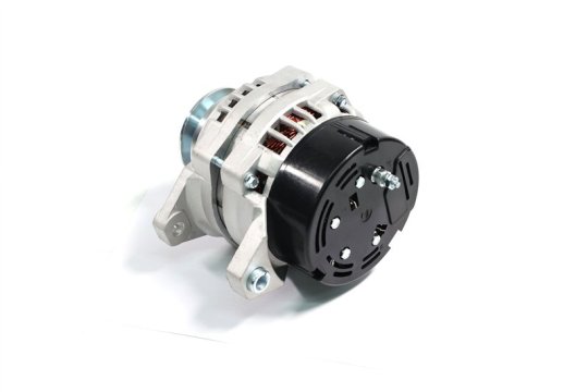 Генератор ГАЗ УАЗ з дв.4216, 4215 14В, 140А (DECARO)