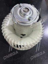 Електродвигун обігрівача ГАЗЕЛЬ NEXT (DECARO)