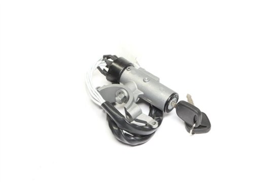 Замок запалювання MAN F2000 (DECARO)