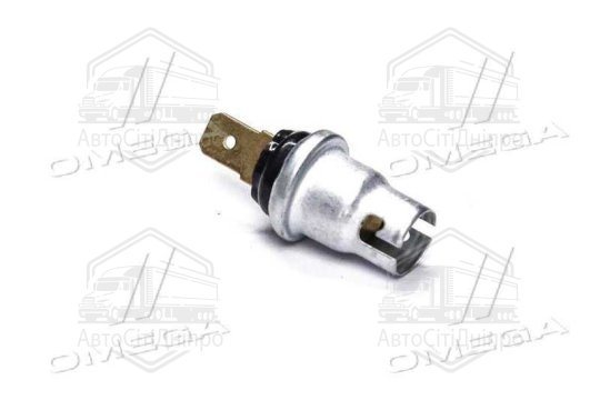 Патрон щитка приладів (багатоцільовий) металевий BA9s КАМАЗ, МАЗ, ГАЗ, УАЗ (без дроту) (DECARO)