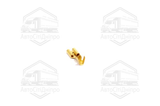 Клема дроту неізольована "мама" SF1D MINI (4.8) (0.30 mm)(DECARO)