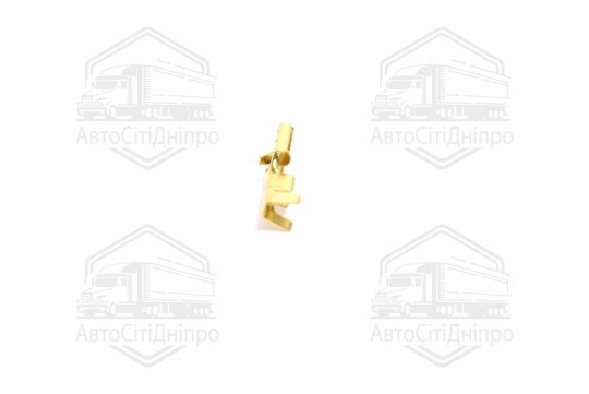 Клема дроту неізольована "мама" SF2D (6.3) (0.35 mm)(DECARO)