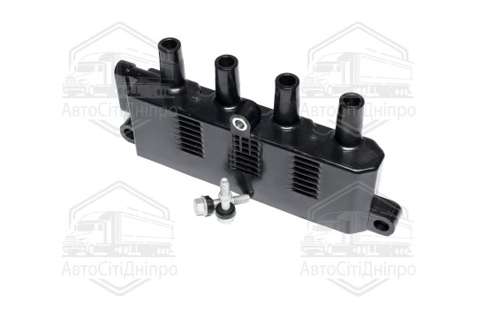 Котушка запалювання FIAT DOBLO 05- (DECARO)