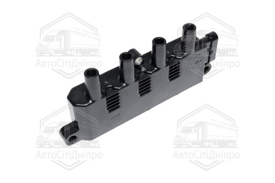 Котушка запалювання FIAT DOBLO 05- (DECARO)