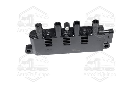 Котушка запалювання FIAT DOBLO 05- (DECARO)