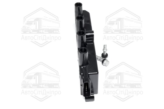 Котушка запалювання FIAT DOBLO 05- (DECARO)