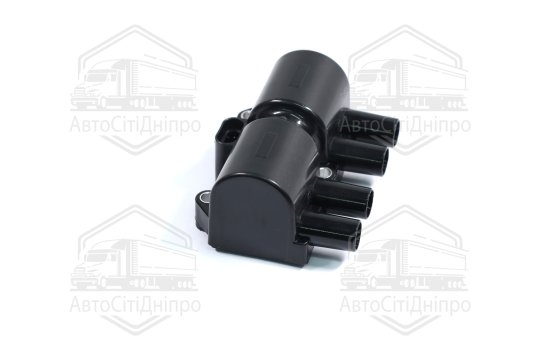 Котушка запалювання CHEVROLET AVEO 08-, LACETTI (DECARO)