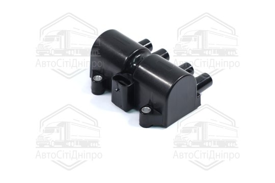 Котушка запалювання CHEVROLET AVEO 08-, LACETTI (DECARO)