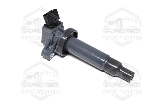 Котушка запалювання TOYOTA COROLLA  -07 (DECARO)