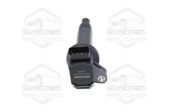 Котушка запалювання TOYOTA COROLLA  -07 (DECARO)