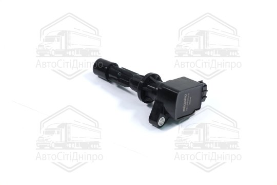 Котушка запалювання MAZDA 3,6 2,0-2,5L  (DECARO)