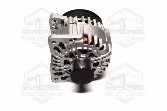 Генератор RENAULT TRAFIC, OPEL VIVARO 06- 150A (DECARO)