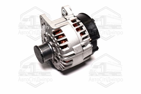 Генератор RENAULT TRAFIC, OPEL VIVARO 06- 150A (DECARO)