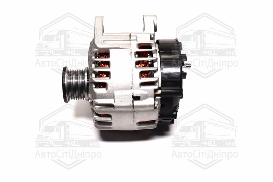 Генератор RENAULT TRAFIC, OPEL VIVARO 06- 150A (DECARO)