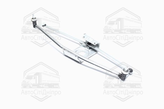 Привід склоочисника (трапеція) MB SPRINTER 96-05 (DECARO)