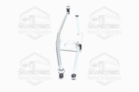 Привід склоочисника (трапеція) MB SPRINTER 96-05 (DECARO)