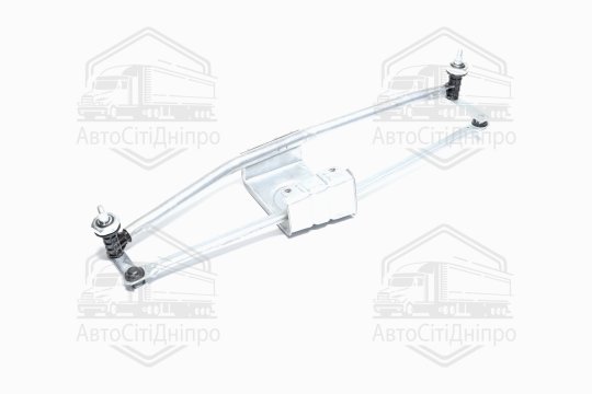 Привід склоочисника (трапеція) MB SPRINTER 96-05 (DECARO)
