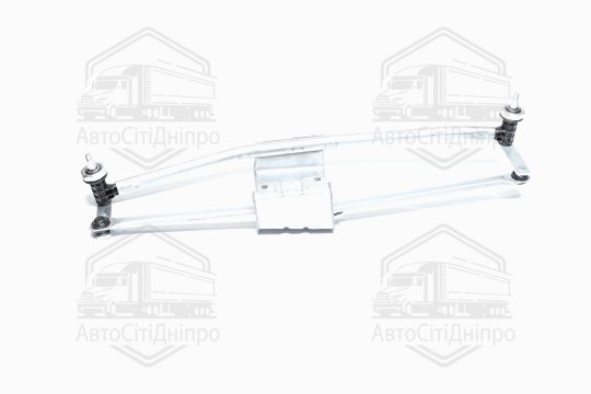 Привід склоочисника (трапеція) MB SPRINTER 96-05 (DECARO)