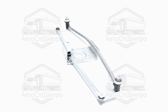 Привід склоочисника (трапеція) MB SPRINTER 96-05 (DECARO)