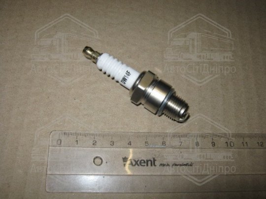 Свічка запалювання ГАЗ-53,ЗІЛ-130 груп.(DECARO)