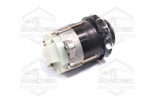 Генератор СМД-18, А-41, А-01 (14В, 50А, 0,7 кВт) (Г700.01.1) (DECARO)