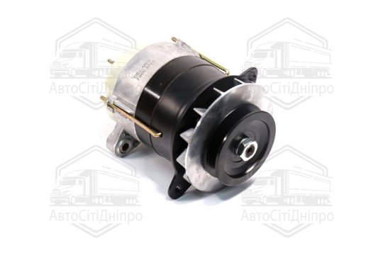 Генератор Т-150 (двигун СМД-60-62) (14В, 72А, 1,0 кВт) (Г1000.10.1) (DECARO)