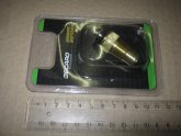 Датчик темпер. охл. рідини ГАЗ 3102-10 УАЗ (DECARO)