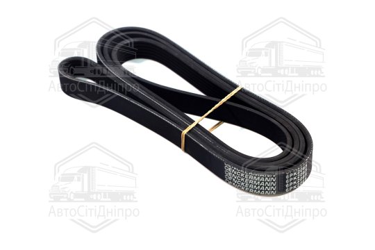 Ремінь поліклиновий (Вир-во DENCKERMANN)