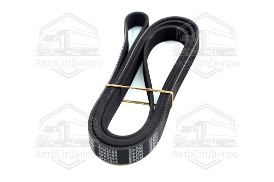 Ремінь поліклиновий (Вир-во DENCKERMANN)