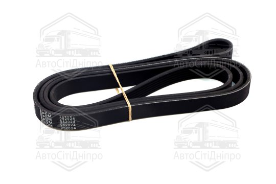 Ремінь поліклиновий (Вир-во DENCKERMANN)