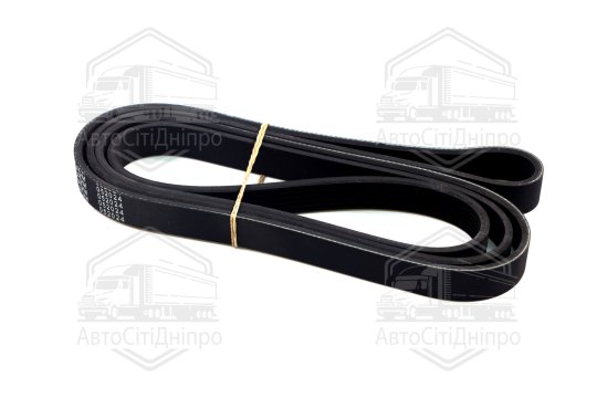 Ремінь поліклиновий (Вир-во DENCKERMANN)