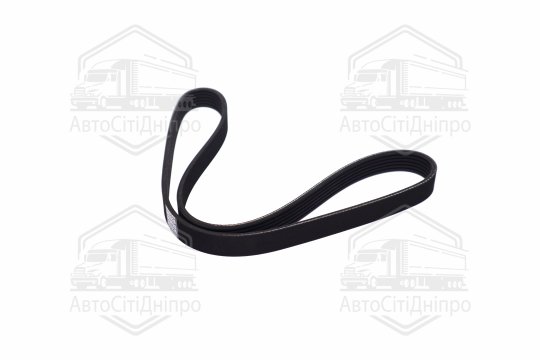 Ремінь полікліновий (Вир-во Denckermann)