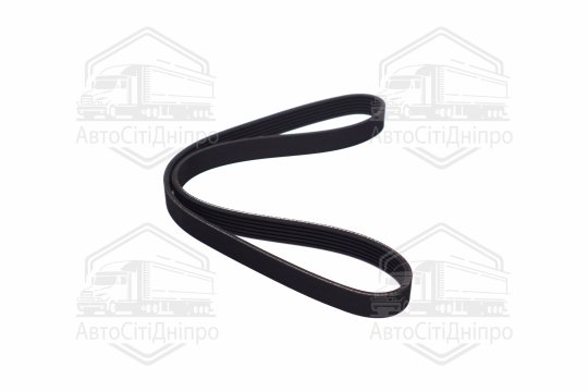 Ремінь полікліновий (Вир-во Denckermann)