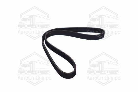 Ремінь полікліновий (Вир-во Denckermann)